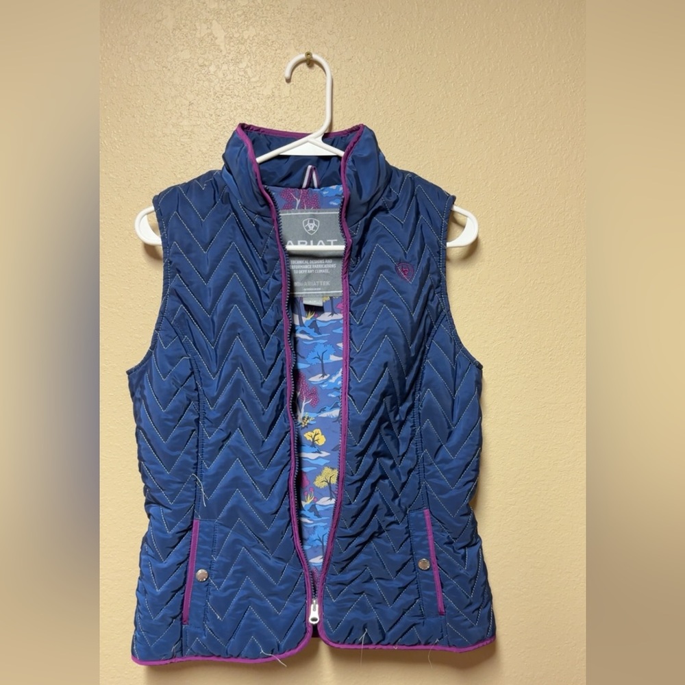 Women’s vest